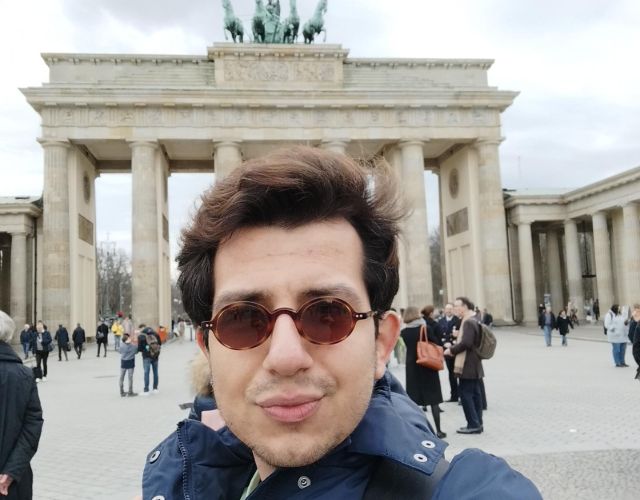 Karamürsel Almanca Özel Ders